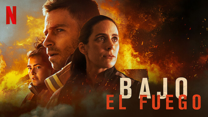 Bajo el fuego